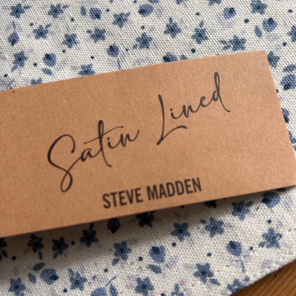 Steve Madden Winter "Wool" Baseball Cap - BEAUTIFUL! - NWT - Picture 6 of 11